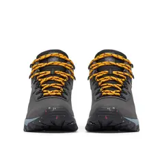 COLUMBIA buty trekkingowe męskie NEWTON RIDGE WP OMNI-HEAT szary