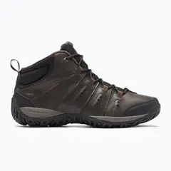 COLUMBIA buty trekkingowe wodoszczelne męskie Woodburn II brązowy