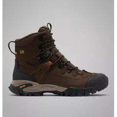 COLUMBIA buty trekkingowe wysokie męskie Geoterra Outdry LTR brązowy
