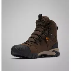 COLUMBIA buty trekkingowe wysokie męskie Geoterra Outdry LTR brązowy