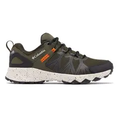 COLUMBIA buty trekkingowe męskie Peakfreak II Outdry zielony