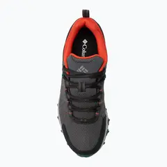 COLUMBIA buty trekkingowe męskie Peakfreak II Outdry szary
