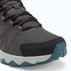 COLUMBIA buty trekkingowe męskie Peakfreak II Outdry szary