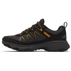 COLUMBIA buty trekkingowe męskie PeakFreak Rush Outdry czarny