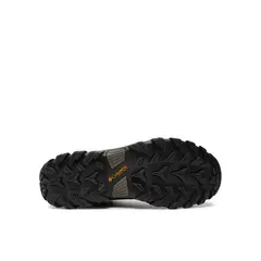 COLUMBIA buty trekkingowe męskie turystyczne Newton Ridge  Plus II brązowy