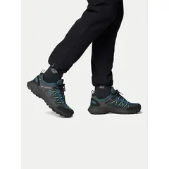 COLUMBIA buty trekkingowe męskie PeakFreak Rush Outdry niebieski