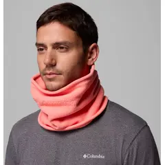 COLUMBIA komin unisex  Trail Shaker różowy