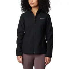 COLUMBIA kurtka damska softshell Kruser Ridge III czarny