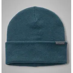 COLUMBIA czapka zimowa unisex Itsakeeper niebieski