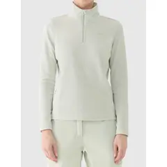 4F bielizna polarowa damska narciarska 4FWAW25UFLEF063 zielony