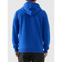 4F bluza męska rozpinana z kapturem 4FWAW25TSWSM1982 nike