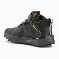 COLUMBIA buty turystyczne damskie Facet 75 EQUINOX czarny