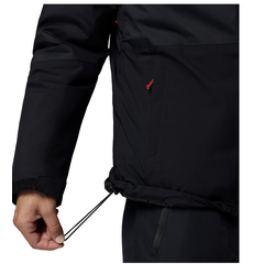 COLUMBIA kurtka narciarska męska Iceberg Point II czarny