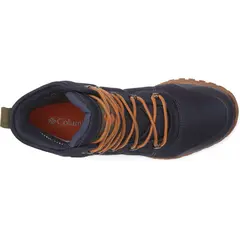 COLUMBIA buty zimowe męskie Fairbanks Omni-Heat granatowy