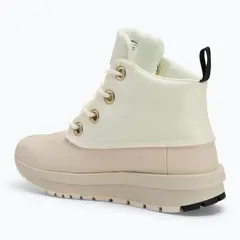 COLUMBIA buty zimowe śniegowce damskie Moritza Shield biały