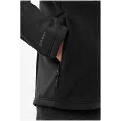 Bluza męska VIKING Migano Man Polartec czarna