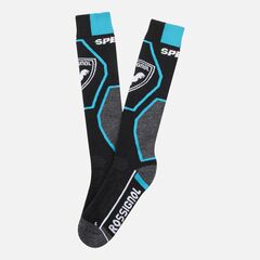 ROSSIGNOL SKARPETY NARCIARSKIE SPEED COMFORT SOCKS czarny