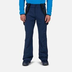 ROSSIGNOL SPODNIE NARCIARSKIE BLACKSIDE PANT granatowy