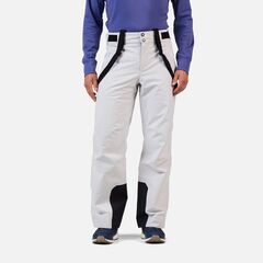 ROSSIGNOL SPODNIE NARCIARSKIE INSULATED SKI PANT szary