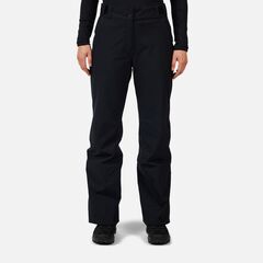 ROSSIGNOL SPODNIE NARCIARSKIE W INSULATED SKI PANT czarny