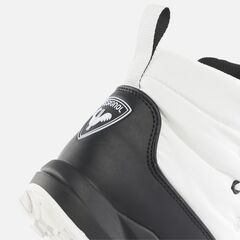 ROSSIGNOL BUTY NARCIARSKIE W ROSSI PODIUM WHITE-BLACK biały