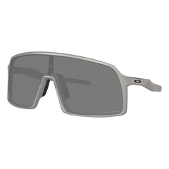 OAKLEY okulary przeciwsłoneczne z pokrowcem Sutro Titanium w/ Prizm Blk