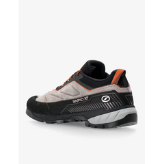 SCARPA buty trekkingowe RAPID XT TAUPE-RUST