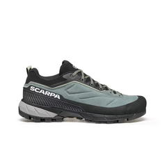 SCARPA buty trekkingowe RAPID XT WMN CONIFER-SUNNY LIME