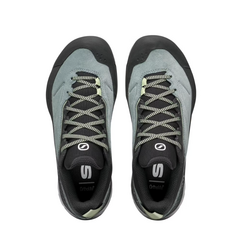 SCARPA buty trekkingowe RAPID XT WMN CONIFER-SUNNY LIME