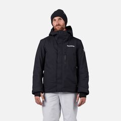 ROSSIGNOL KURTKA NARCIARSKA MĘSKA VELIKA INSULATED JKT czarny