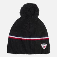 ROSSIGNOL CZAPKA NARCIARSKA EWAN czarny