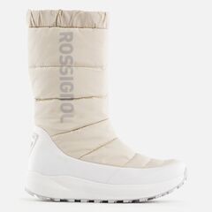 ROSSIGNOL BUTY NARCIARSKIE W ROSSI PODIUM KH FOG różowy