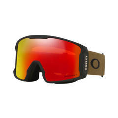 OAKLEY gogle narciarskie LINE MINER L