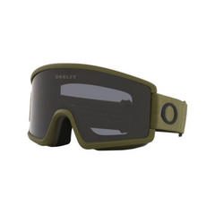OAKLEY gogle narciarskie TARGET LINE M