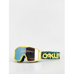 OAKLEY gogle narciarskie LINE MINER M