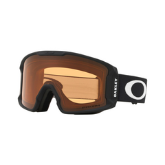 OAKLEY gogle narciarskie LINE MINER M