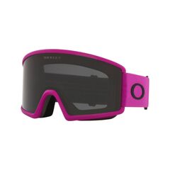 OAKLEY gogle narciarskie TARGET LINE L