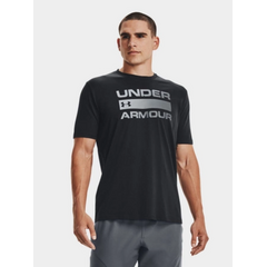 UNDER ARMOUR t-shirt męski koszulka treningowa UA TEAM ISSUE
