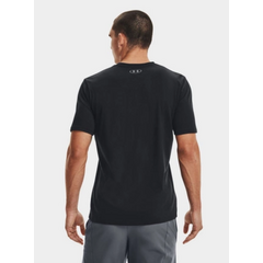 UNDER ARMOUR t-shirt męski koszulka treningowa UA TEAM ISSUE