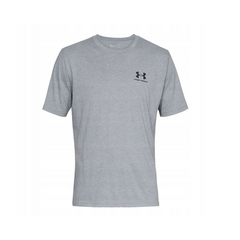 UNDER ARMOUR koszulka męska treningowa krótki rękaw