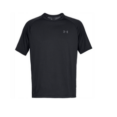 UNDER ARMOUR koszulka męska szybkoschnąca treningowa TECH 2.0 SS Tee