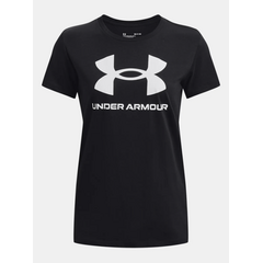 UNDER ARMOUR koszulka damska t-shirt z logo