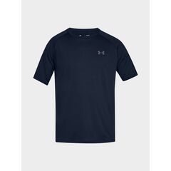 UNDER ARMOUR koszulka męska szybkoschnąca treningowa TECH 2.0 SS Tee