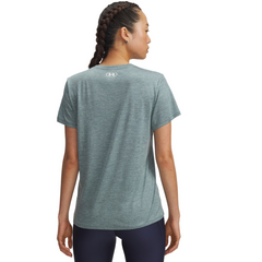 UNDER ARMOUR koszulka damska t-shirt sportowy SSV-Twist