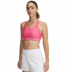 UNDER ARMOUR biustonosz sportowy damski Crossback
