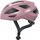 ABUS kask rowerowy MACATOR różowy