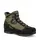 AKU - Trekkingowe buty męskie Trekker Lite III GTX dark brown / anthracite