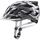Kask rowerowy UVEX Air wing CC srebrny