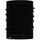 BANDANA BUFF POLAR NECKWARMER SOLID BLACK