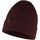 Czapka BUFF KNITTED HAT NORVAL MAROON